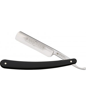 Dovo Straight Razor Black