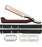 Dovo Shavette Straight Razor