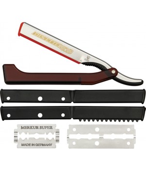 Dovo Shavette Straight Razor