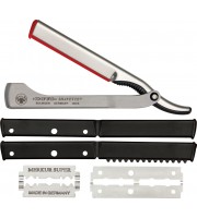 Dovo Shavette Stainless