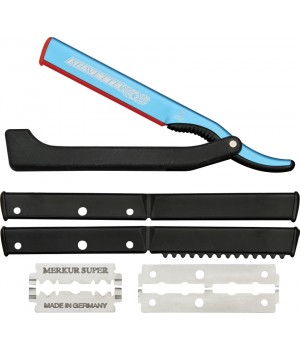 Dovo Shavette Straight Razor