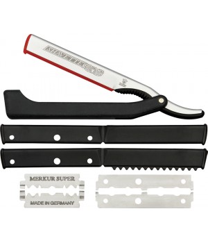 Dovo Shavette Straight Razor