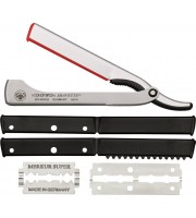 Dovo Shavette Straight Razor
