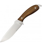 Dpx HEFT 6 Woodsman