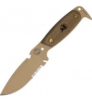 DPX Hest 4 Expedition