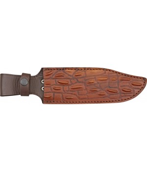 Down Under Knives Red Rock Raptor