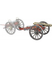 Denix Cvil War Confederate Army Mini Cannon Replica