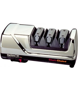 Chef's Choice Electric Diamond Hone Three Stage Sharpener