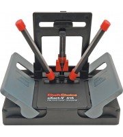 Chef's Choice Exact V Sharpener
