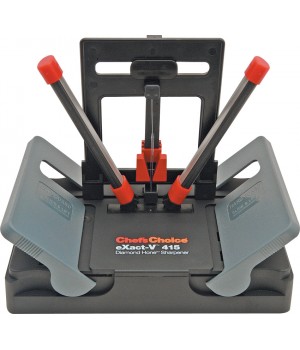 Chef's Choice Exact V Sharpener