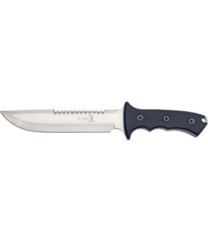 Elk Ridge Sawback Hunter