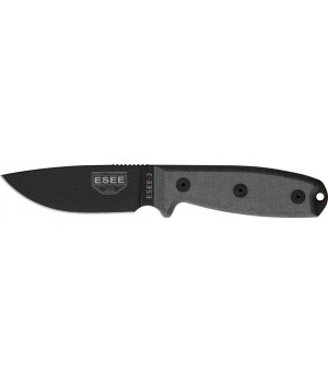 ESEE Model 3 Standard Edge
