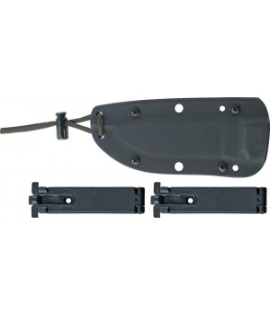 ESEE Model 4 Part Serrated