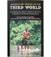 ESEE Adventure Travel in the Third World by Jeff Randall and Mike Perrin