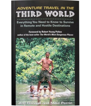 ESEE Adventure Travel in the Third World by Jeff Randall and Mike Perrin