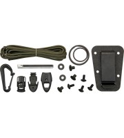 ESEE Izula Kit Parts
