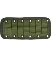 ESEE Junglas MOLLE Panel