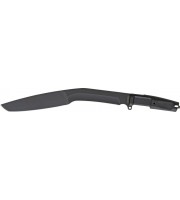 Extrema Ratio Kukri Black