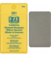 Eze-Lap Wallet Sharpening Stones