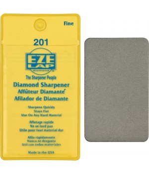 Eze-Lap Wallet Sharpening Stones