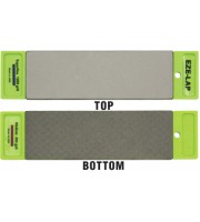 Eze Lap Duo-Grit Double Sided Sharpening Stone