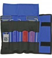 Eze Lap Diamond Knife Sharpening Kit
