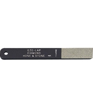 Eze-Lap Economy Diamond Sharpener