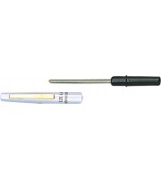 Eze-Lap Shirt Pocket Diamond Sharpener