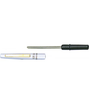Eze-Lap Shirt Pocket Diamond Sharpener