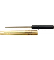 Eze-Lap Shirt Pocket Diamond Sharpener