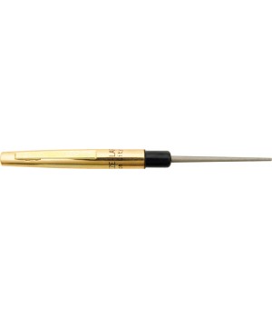 Eze-Lap Shirt Pocket Diamond Sharpener