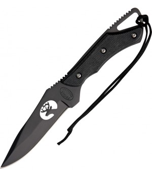 Frost Hunter's Choice