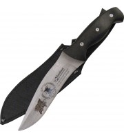 Frost NRA Bowie
