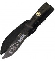 Frost NRA Bowie