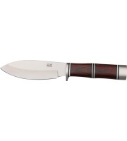 Frost Boone Buck Skinner