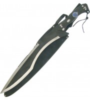 Frost Special Night Ops Bowie