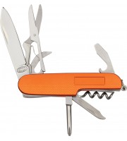 Frost Multi-Tool Orange