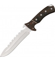 Frost Big Sky Hunter