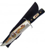 Frost Battle of Gettysburg Bowie