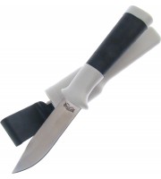 Frost Dive Knife Black