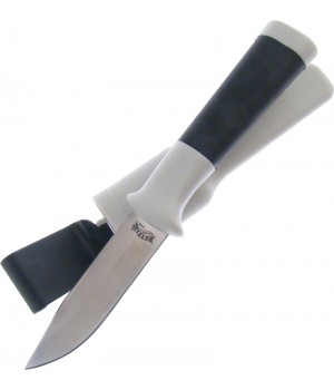 Frost Dive Knife Black