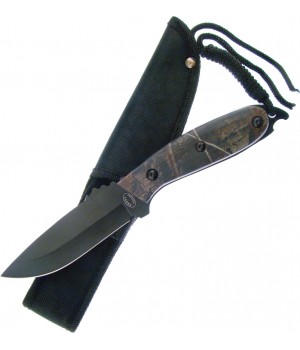 Frost Crystal Lake Skinner