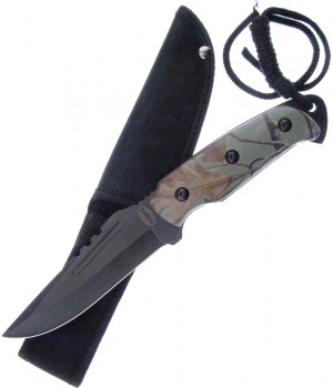 Frost Twelve Point Skinner