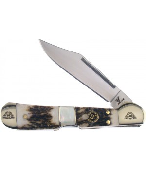 Frost 40th Anniversary Midlock