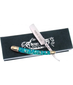 Frost Bear & Bull Razor