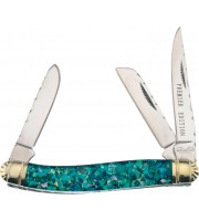 Frost Bear & Bull Stockman