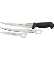 Frost Bill Dance 3-Blade Changer