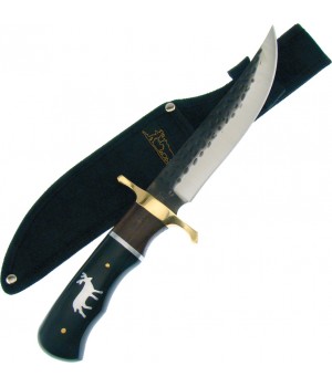 Frost Blackhills Wild Rains Bowie