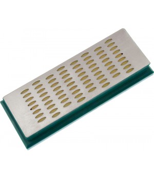 Frost Blademaster Diamond Whetstone Sharpener