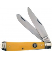 Frost Canyon Creek Trapper